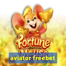 aviator freebet